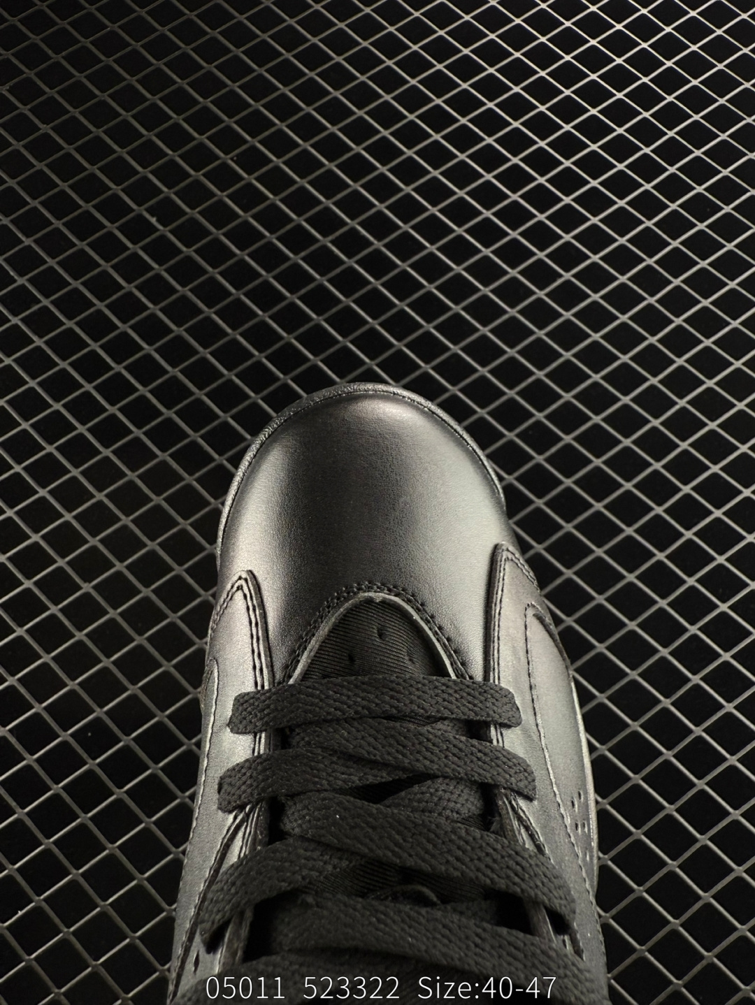 Air Jordan 6 Retro OG 